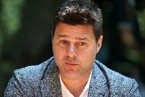 Pochettino, Possible New Coach Real Madrid