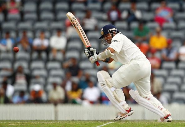 India v CA Chairman&#039;s XI - Day 2