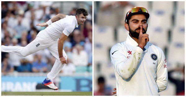 5 epic clashes to look forward to in the upcoming India-England test series