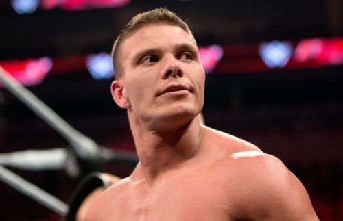 Tyson Kidd now has a new role in WWE 