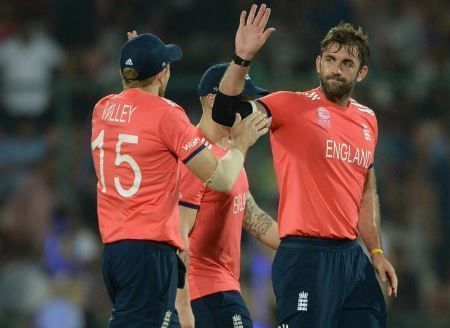 Liam Plunkett and David Willey were the pick of the bowlers in today&#039;s outing (Photo: FB/Liam Plunkett)