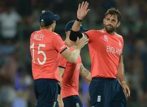 Liam Plunkett and David Willey were the pick of the bowlers in today's outing (Photo: FB/Liam Plunkett)