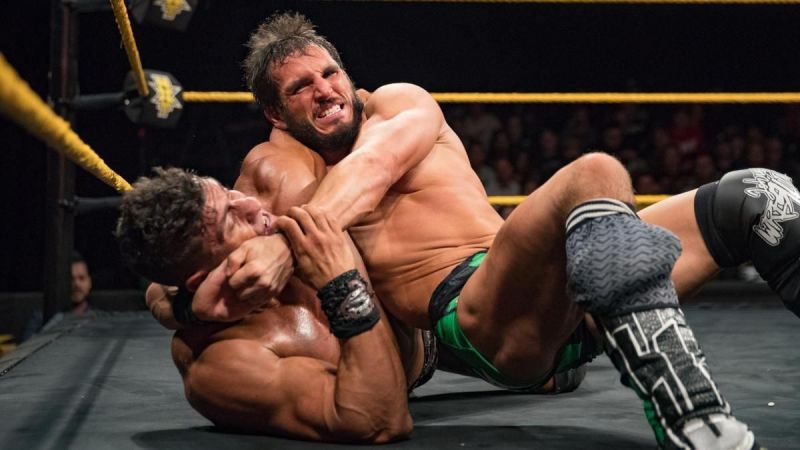 Johnny Gargano is the darkest he&#039;s ever been!