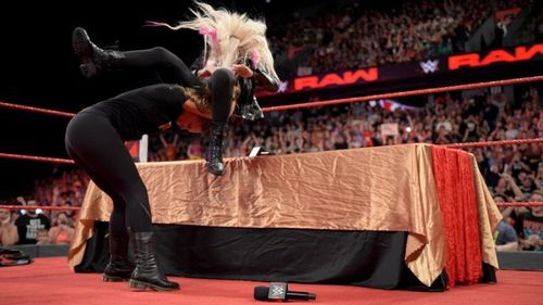 20 Best WWE Segments of 2018 (So far)