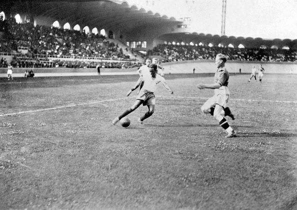 WORLD CUP-1938-BRA-SWE