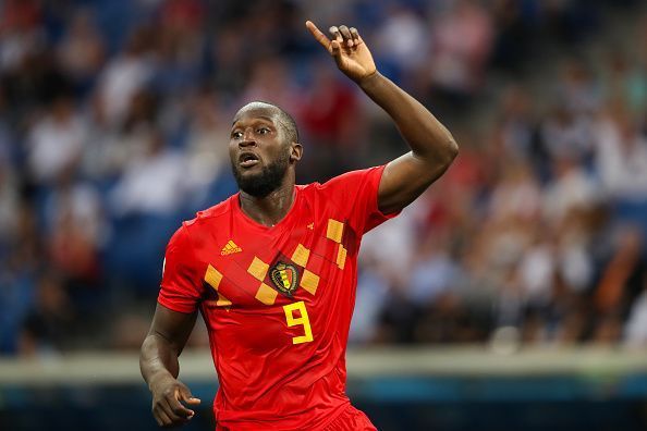 Belgium v Panama: Group G - 2018 FIFA World Cup Russia