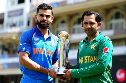 Previews - ICC Champions Trophy Final