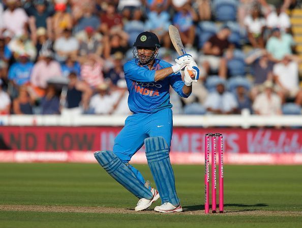 2018 International Twenty20 Cricket England v India Jul 6th