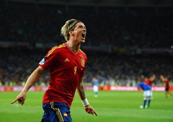 FERNANDO TORRES