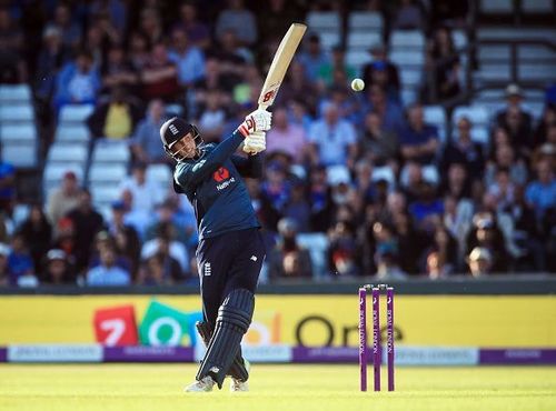 England v India - Third Royal London One Day International - Emerald Headingley