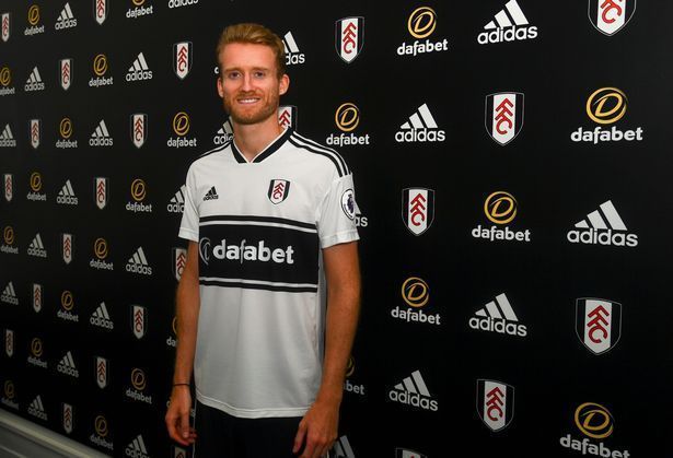 Schurrle Signs for Fulham