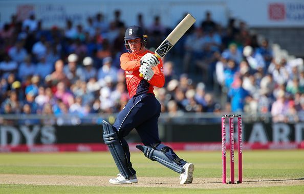 2018 International Twenty20 Cricket England v India Jul 3rd