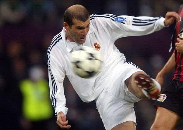 FBL-FIFA-AWARDS-ZIDANE