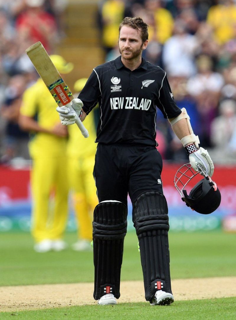 Image result for kane williamson