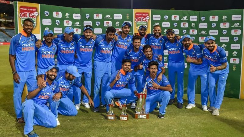 Image result for Indian cricket team.