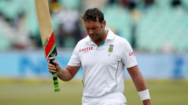 Jacques Kallis has been one of the greatest match-winner for South Africa