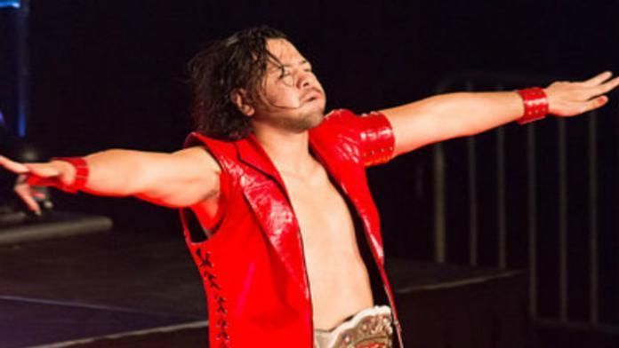 Image result for shinsuke nakamura