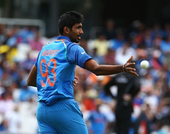 India will want Jasprit Bumrah back very soon