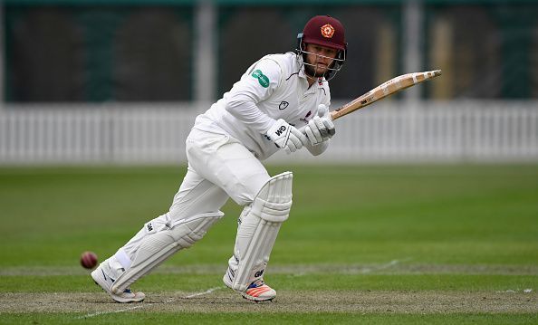 Worcestershire v Northamptonshire - Specsavers County Championship Division Two