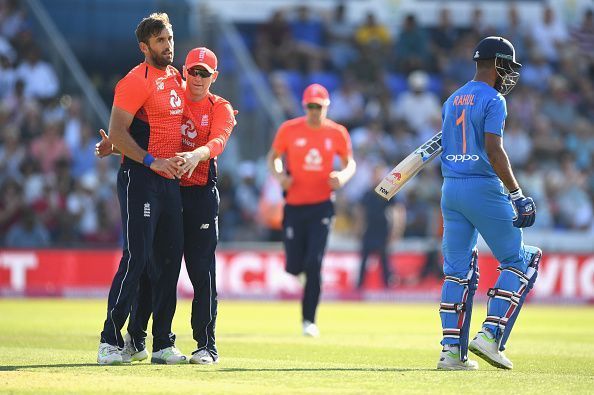 England v India - 2nd Vitality International T20