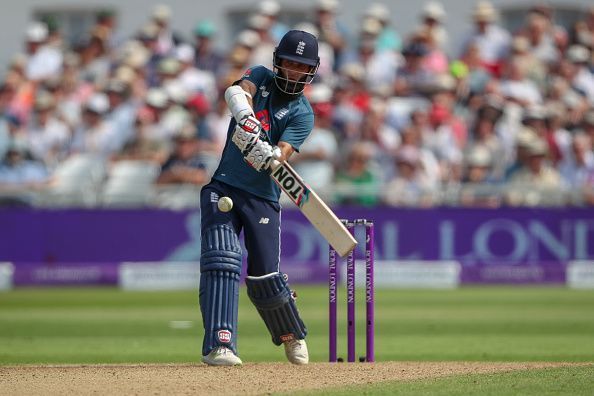 2018 Cricket International One Day Series England v India Jul 12th