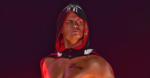 Cody Rhodes 