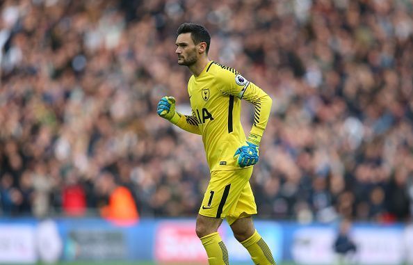 Tottenham Hotspur v Liverpool - Premier League