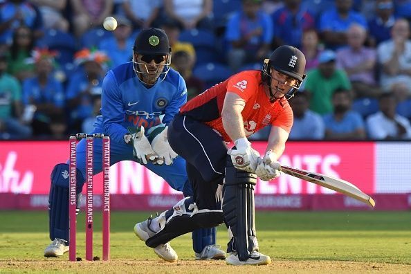 CRICKET-ENG-IND-T20