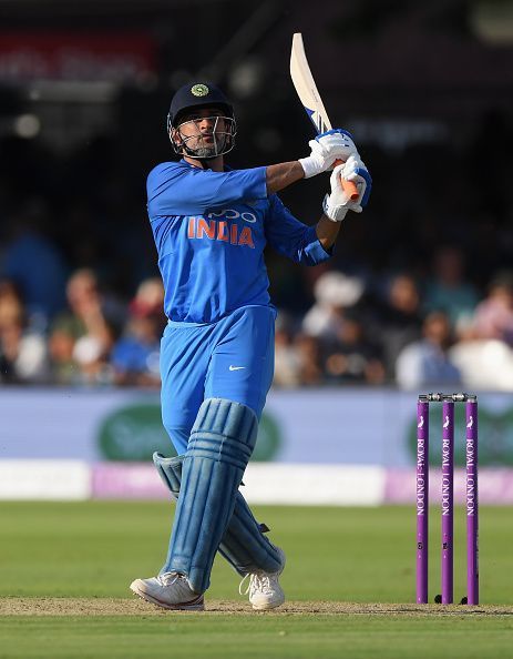 England v India - 2nd ODI: Royal London One-Day Series