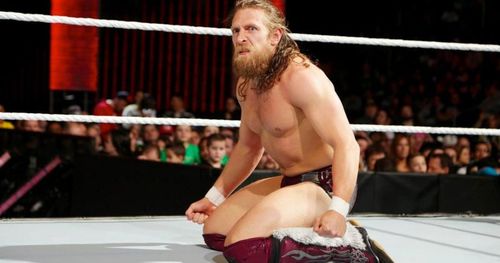 Daniel Bryan