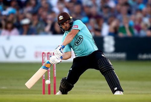 Sussex Sharks v Surrey - Vitality Blast