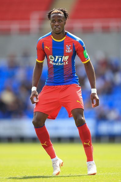 Reading v Crystal Palace - Pre-Season Friendly