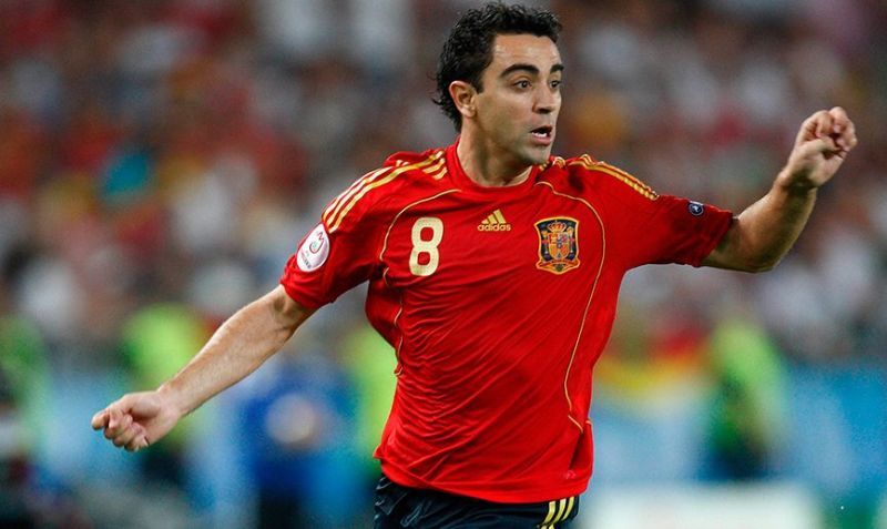 Xavi