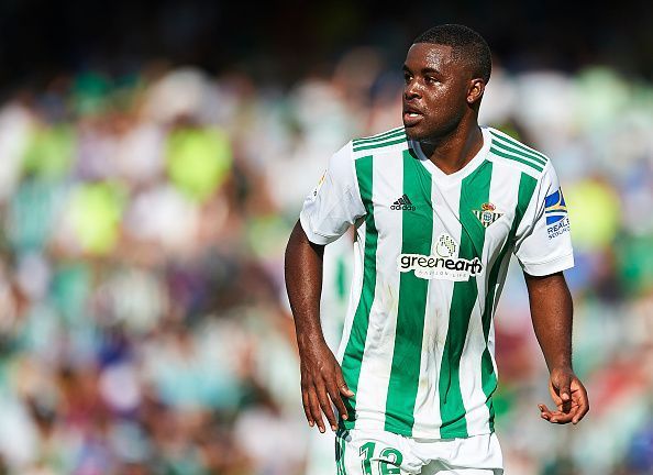 Real Betis v Alaves - La Liga