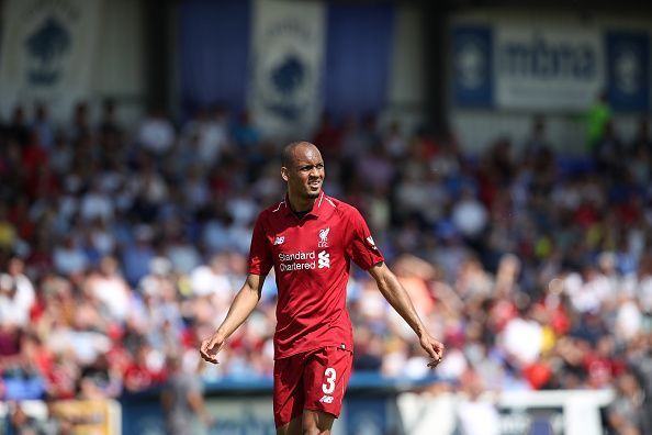 Chester FC v Liverpool - Pre-Season Friendly