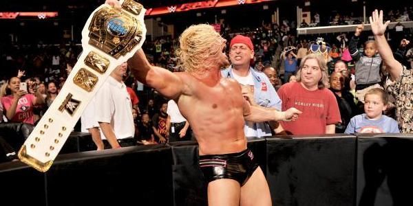 Image result for dolph ziggler intercontinental championship