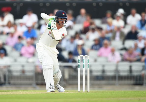 Lancashire v Essex - Specsavers Championship Division One