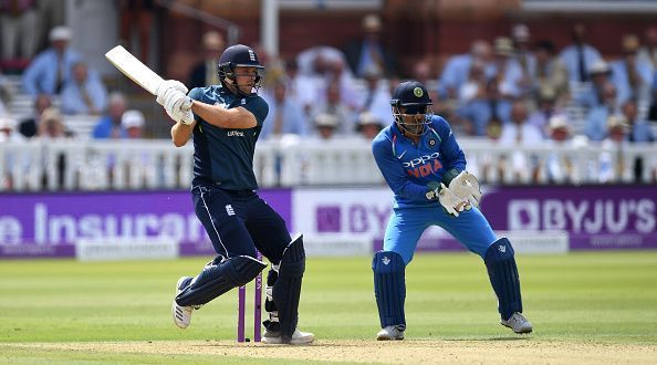 England v India - 2nd ODI: Royal London One-Day Series