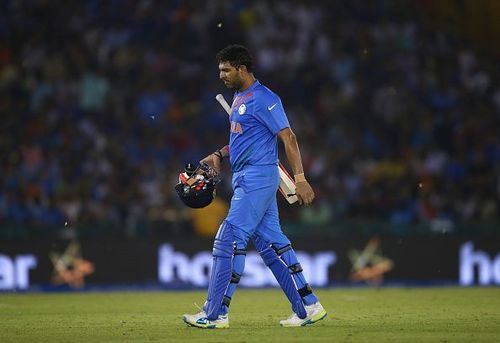 ICC World Twenty20 India 2016: Â India v Australia