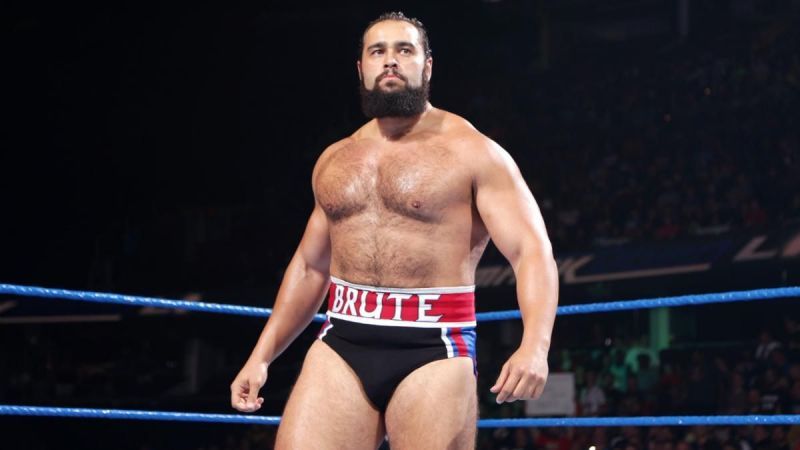 Rusev Day will have to wait