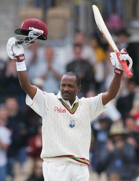 3rd Test - Australia v West Indies - Day 2