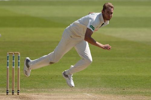 Nottinghamshire v Worcestershire - Specsavers County Championship Division One