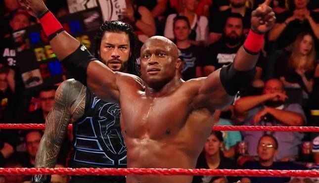 Can Roman Reigns stop Bobby Lashley from triumphing at Extreme Rules?