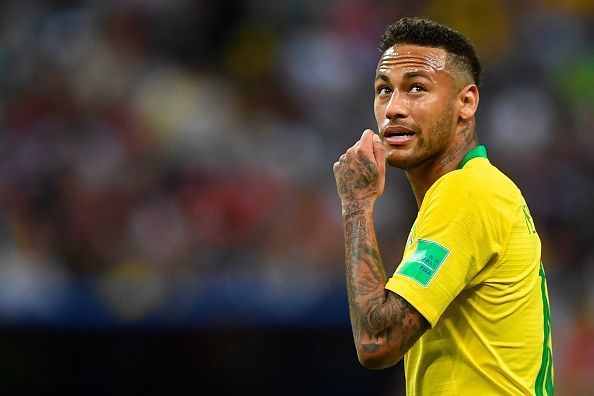 Neymar&#039;s World Cup dream is over but the story continues