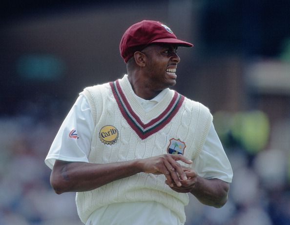 Courtney Walsh