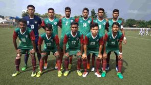 IFA Shield 2018 : Mohun Bagan finish top of Group B , BFA defeat Churchill Brothers