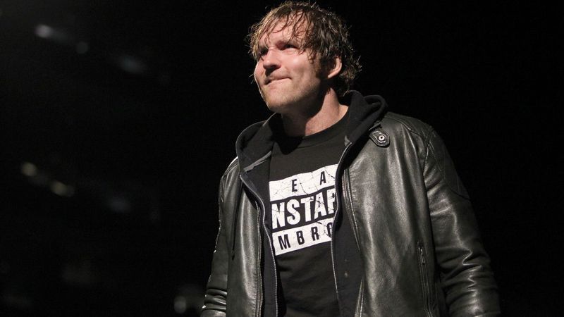 WWE.com - Could Dean Ambrose turn heel?