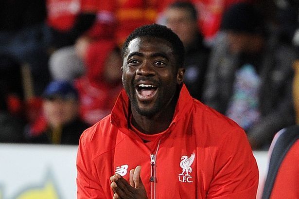 Kolo Toure