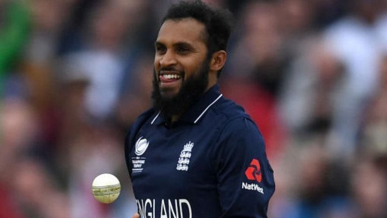 Image result for adil rashid