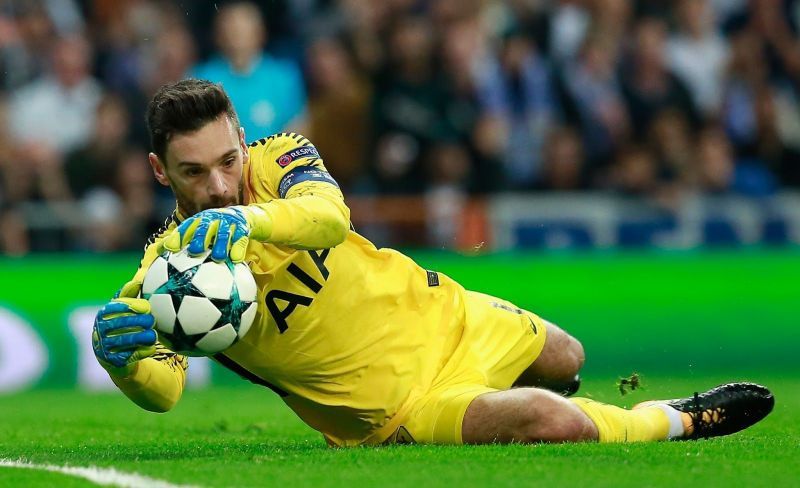 Spurs goalkeeper Hugo Lloris is one of the most underrated goalkeepers in the English league.